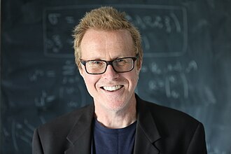 Andrew M. Stuart