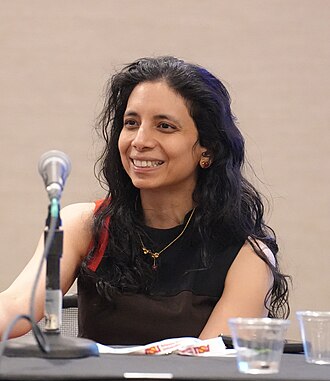Anima Anandkumar