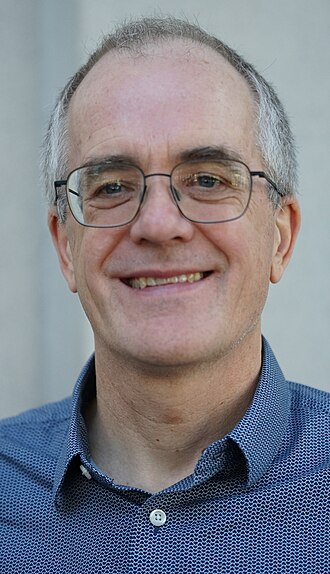 Christopher Manning