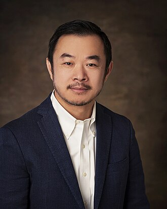 Eric Xing