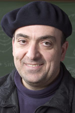 George Em Karniadakis
