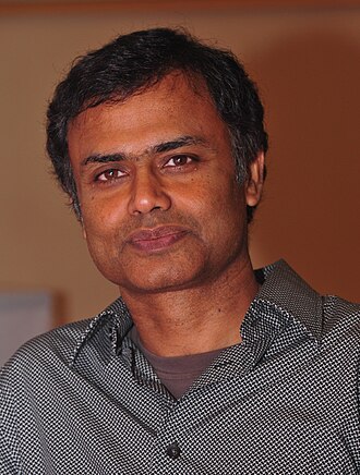 Kaushik Roy