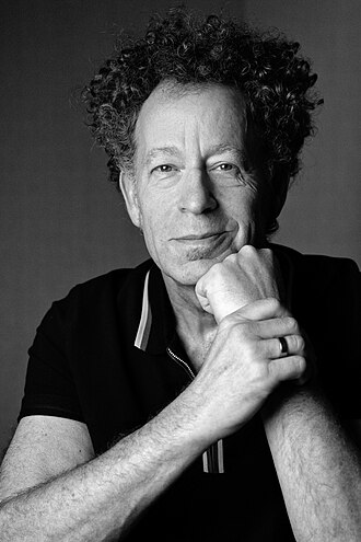Ken Goldberg